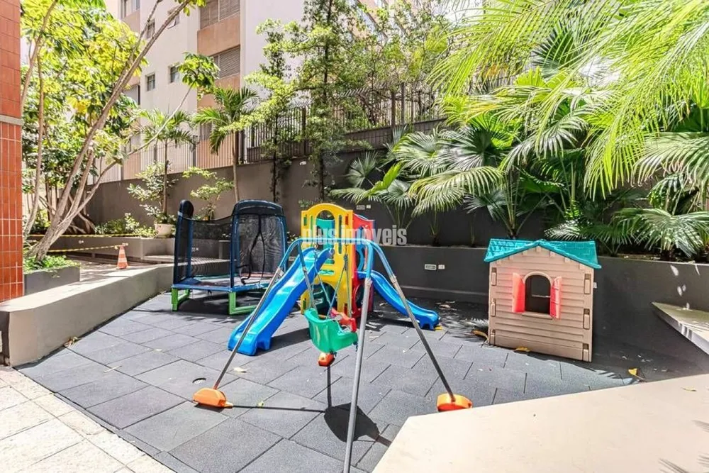 Apartamento, 3 quartos, 161 m² - Foto 3
