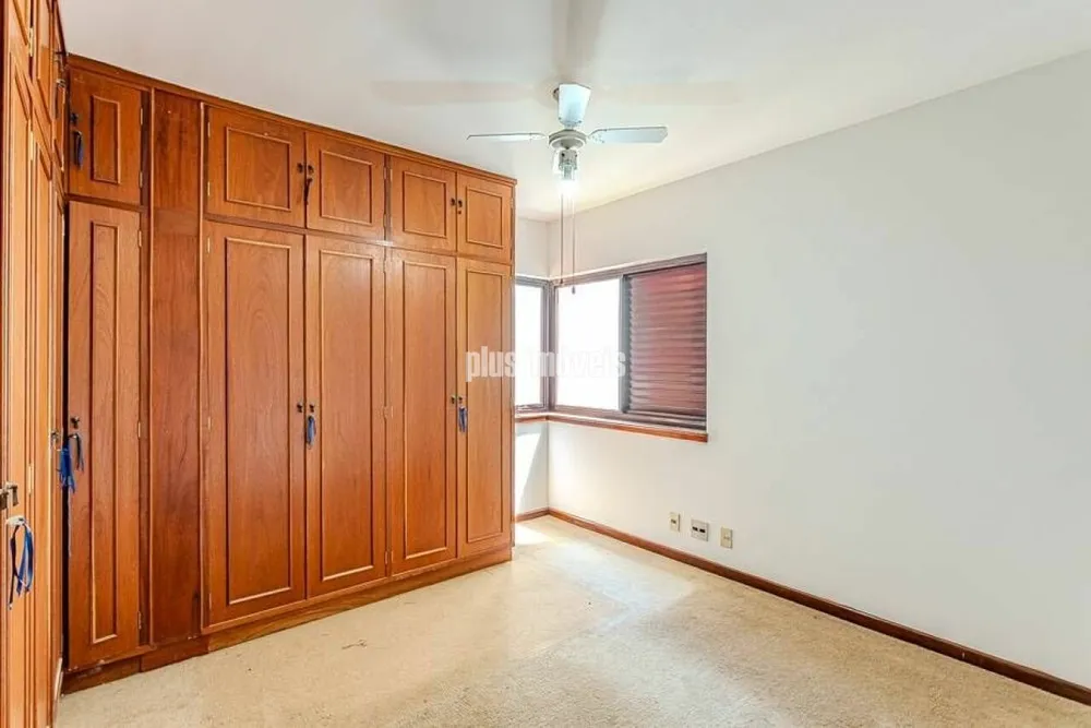 Apartamento, 3 quartos, 161 m² - Foto 1