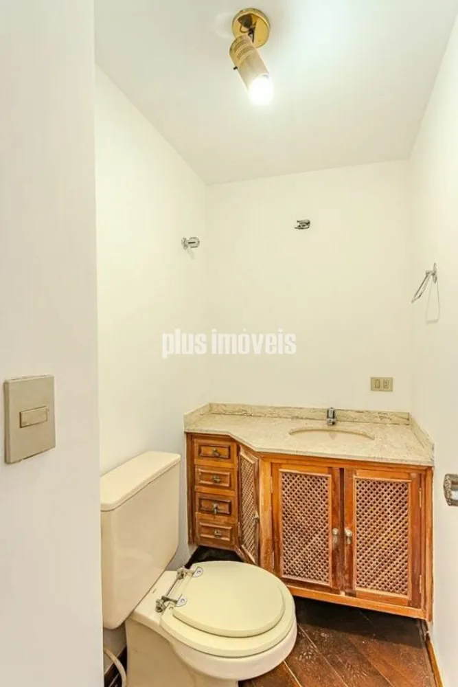 Apartamento, 3 quartos, 161 m² - Foto 2