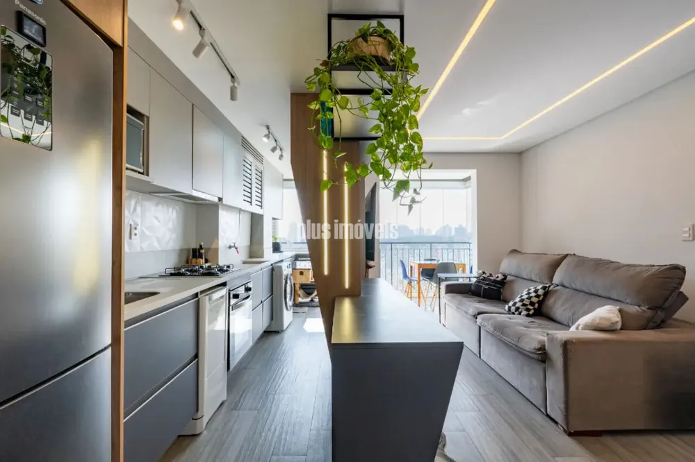 Apartamento, 2 quartos, 47 m² - Foto 6