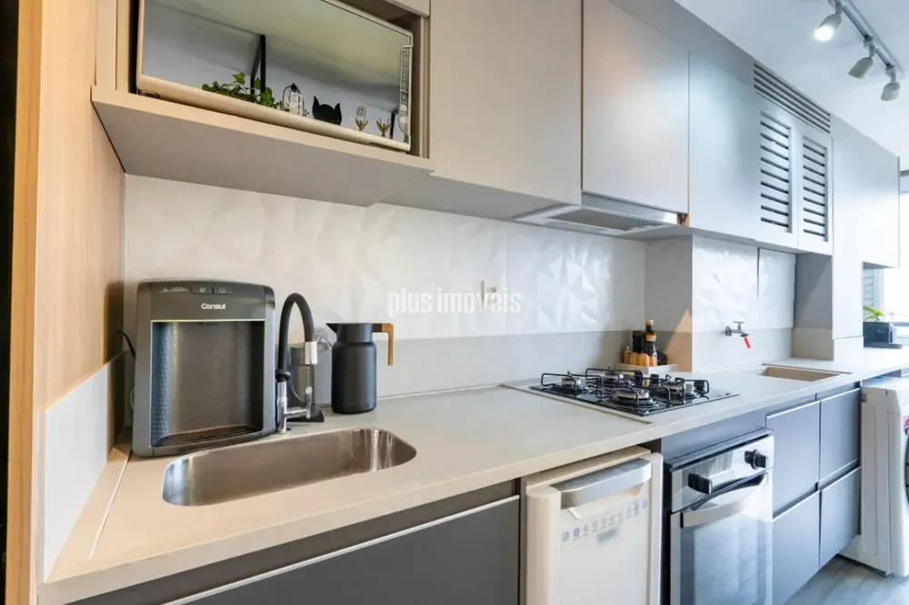 Apartamento, 2 quartos, 47 m² - Foto 7