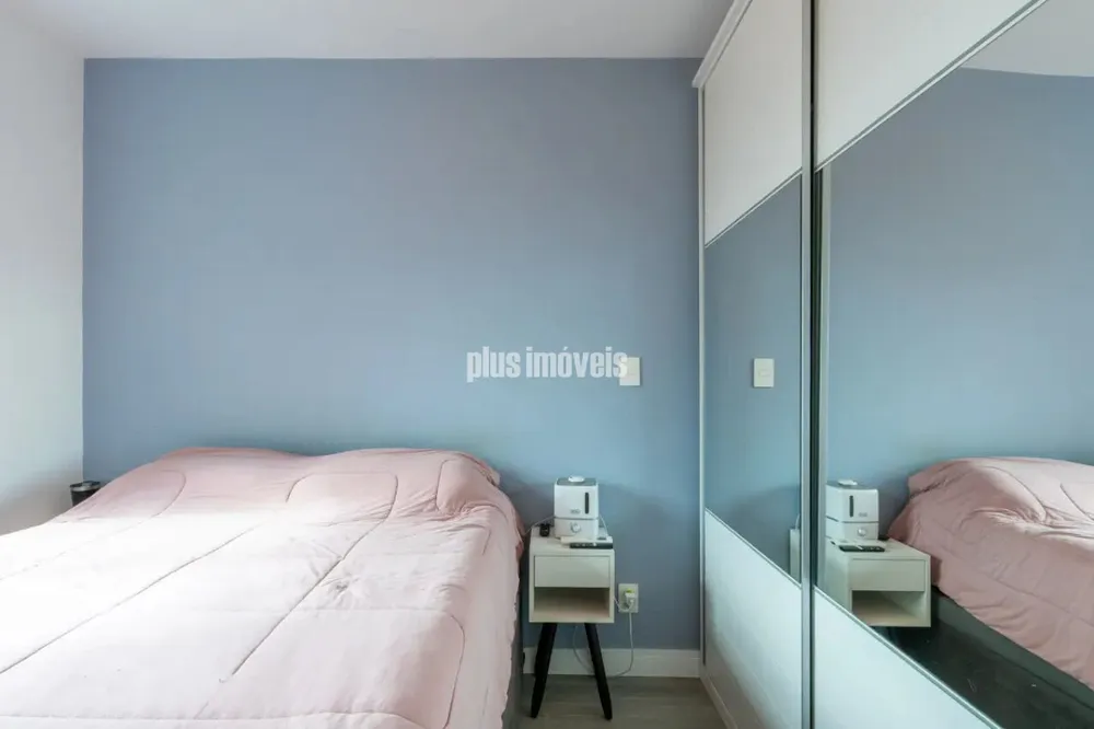 Apartamento, 2 quartos, 47 m² - Foto 5