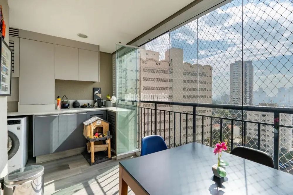 Apartamento, 2 quartos, 47 m² - Foto 3