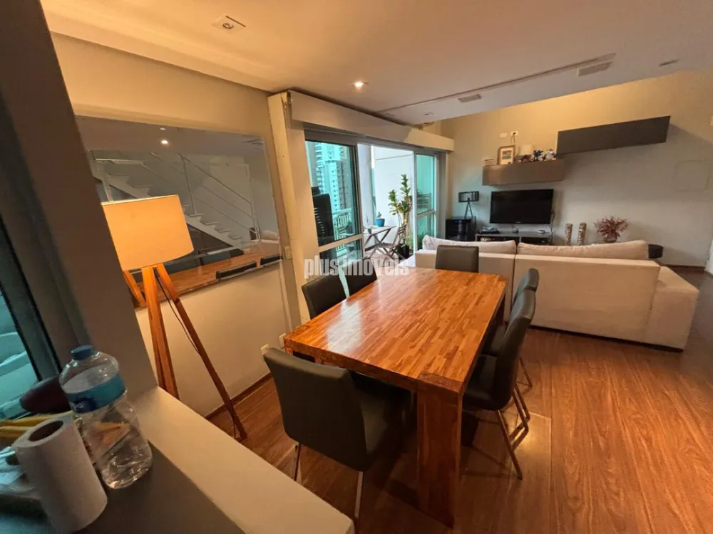 Apartamento, 2 quartos, 74 m² - Foto 4