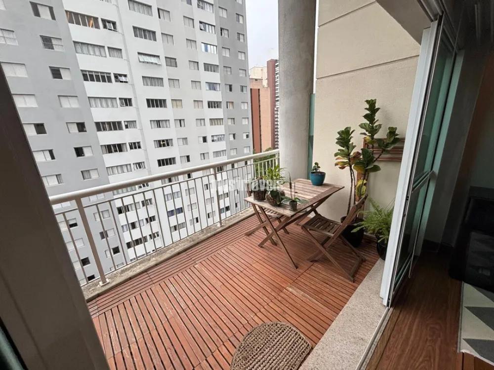 Apartamento, 2 quartos, 74 m² - Foto 3