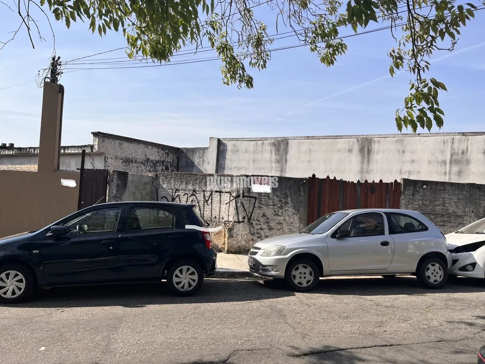 Terreno, 538 m² - Foto 4