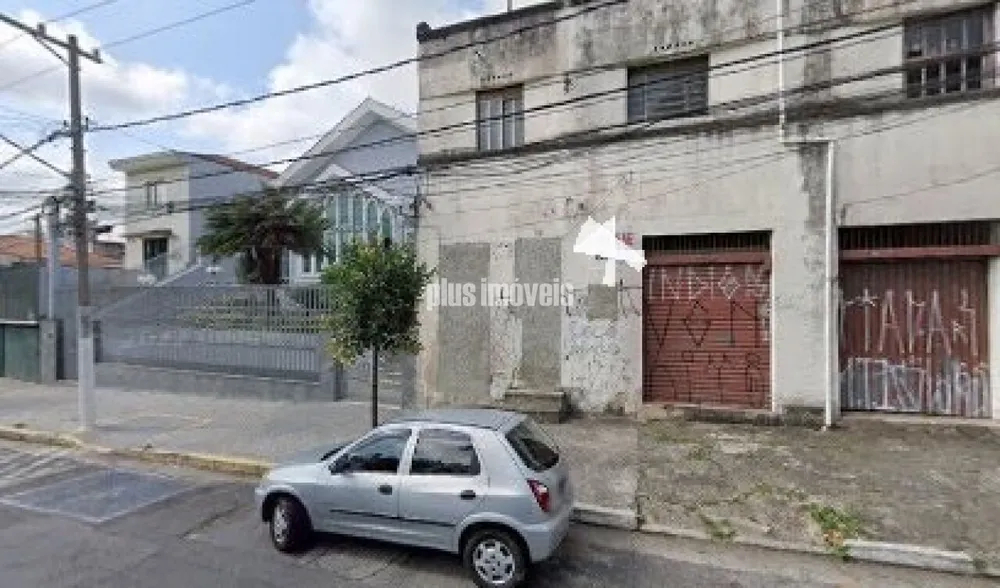 Terreno, 538 m² - Foto 1