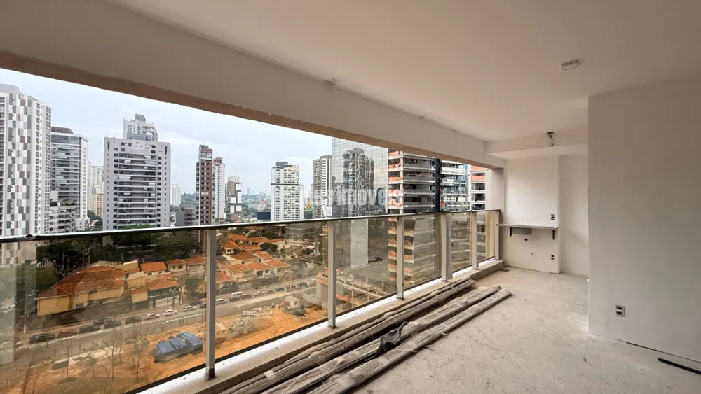 Apartamento, 3 quartos, 123 m² - Foto 1