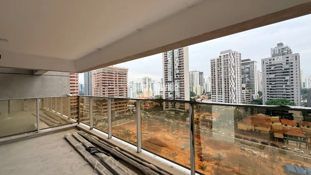 Apartamento, 3 quartos, 123 m² - Foto 2