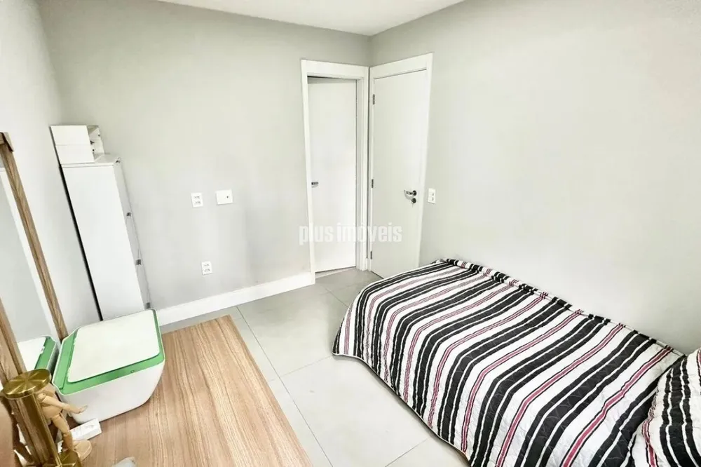 Apartamento, 3 quartos, 143 m² - Foto 4
