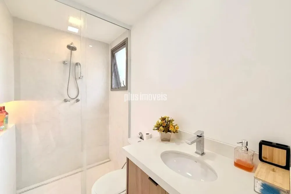 Apartamento, 3 quartos, 143 m² - Foto 1