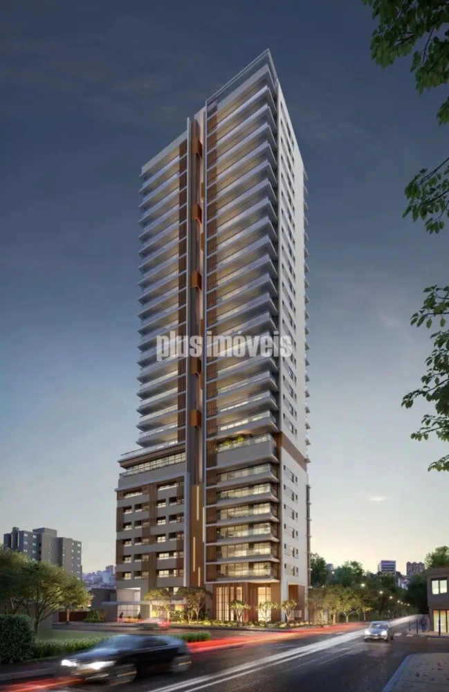 Apartamento, 3 quartos, 154 m² - Foto 8