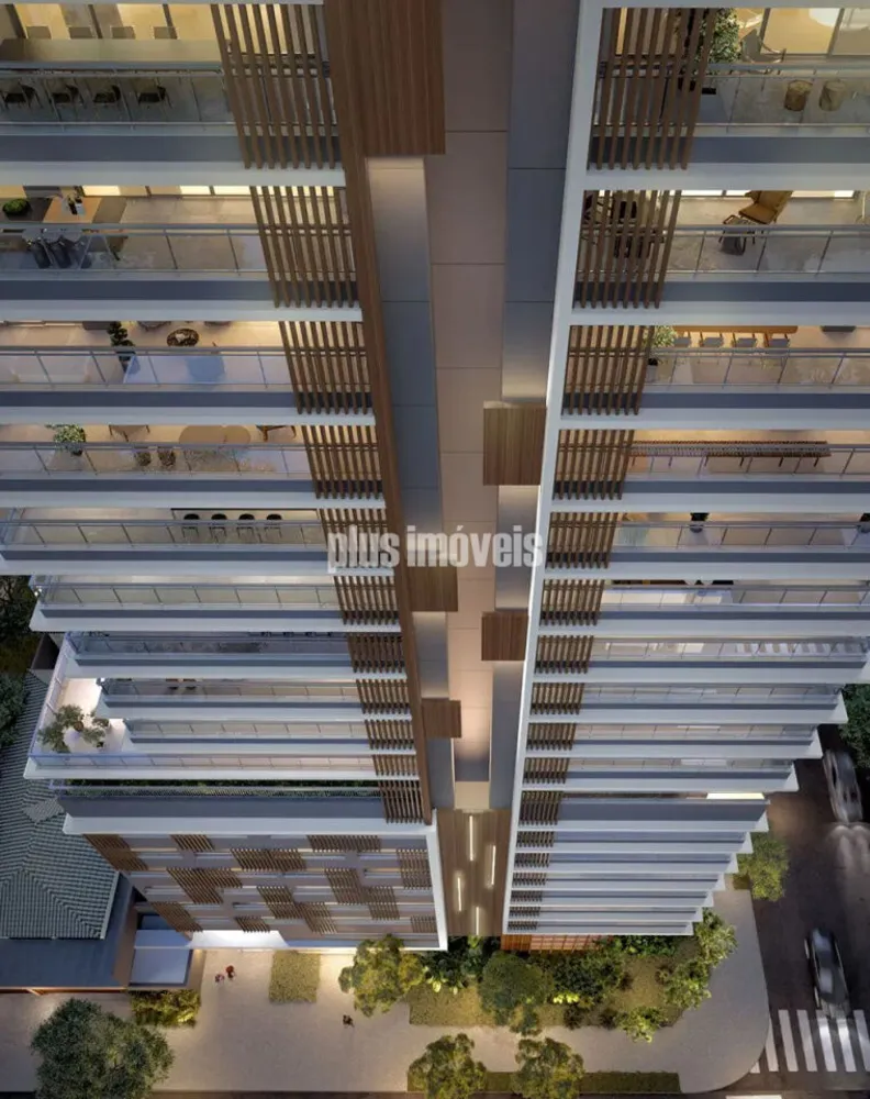 Apartamento, 3 quartos, 154 m² - Foto 4