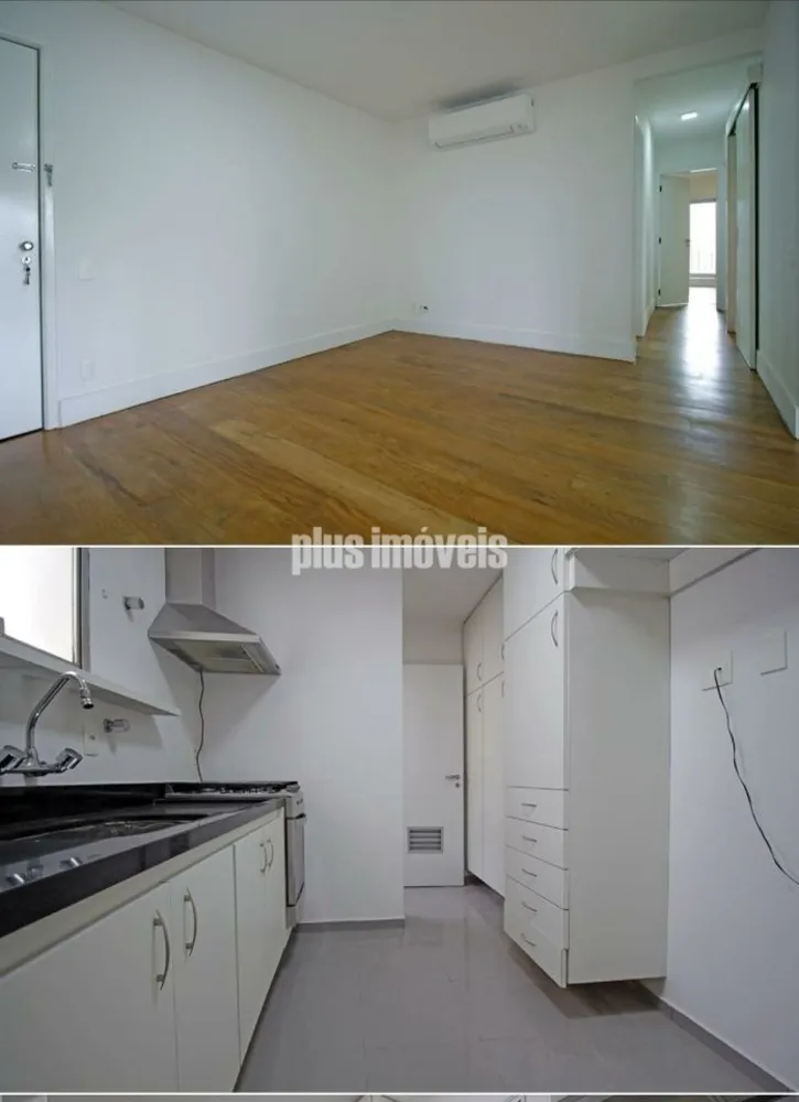 Apartamento, 2 quartos, 80 m² - Foto 1