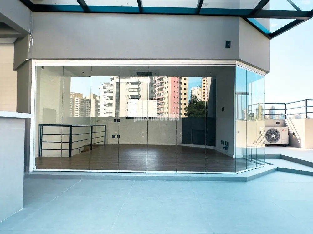 Apartamento, 3 quartos, 220 m² - Foto 2