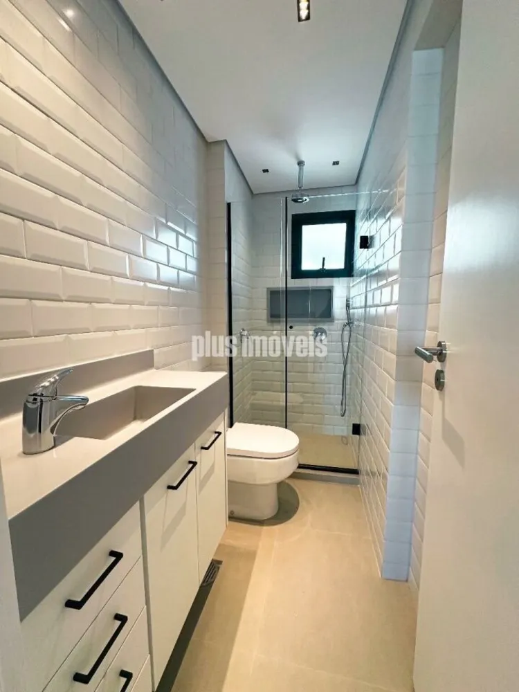 Apartamento, 3 quartos, 220 m² - Foto 3