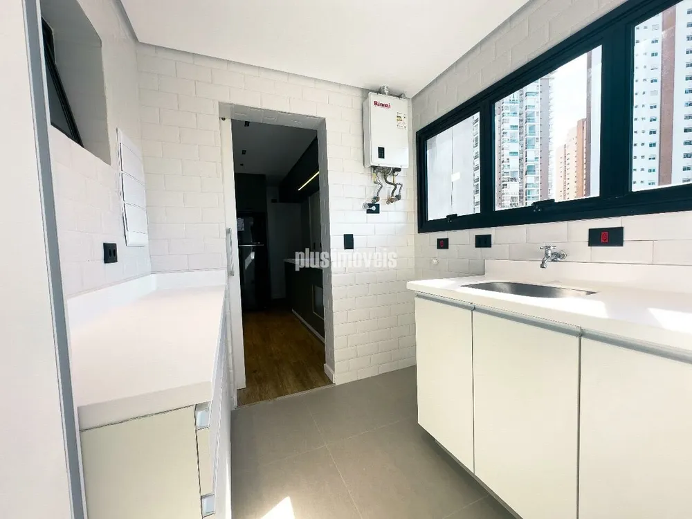 Apartamento, 3 quartos, 220 m² - Foto 4