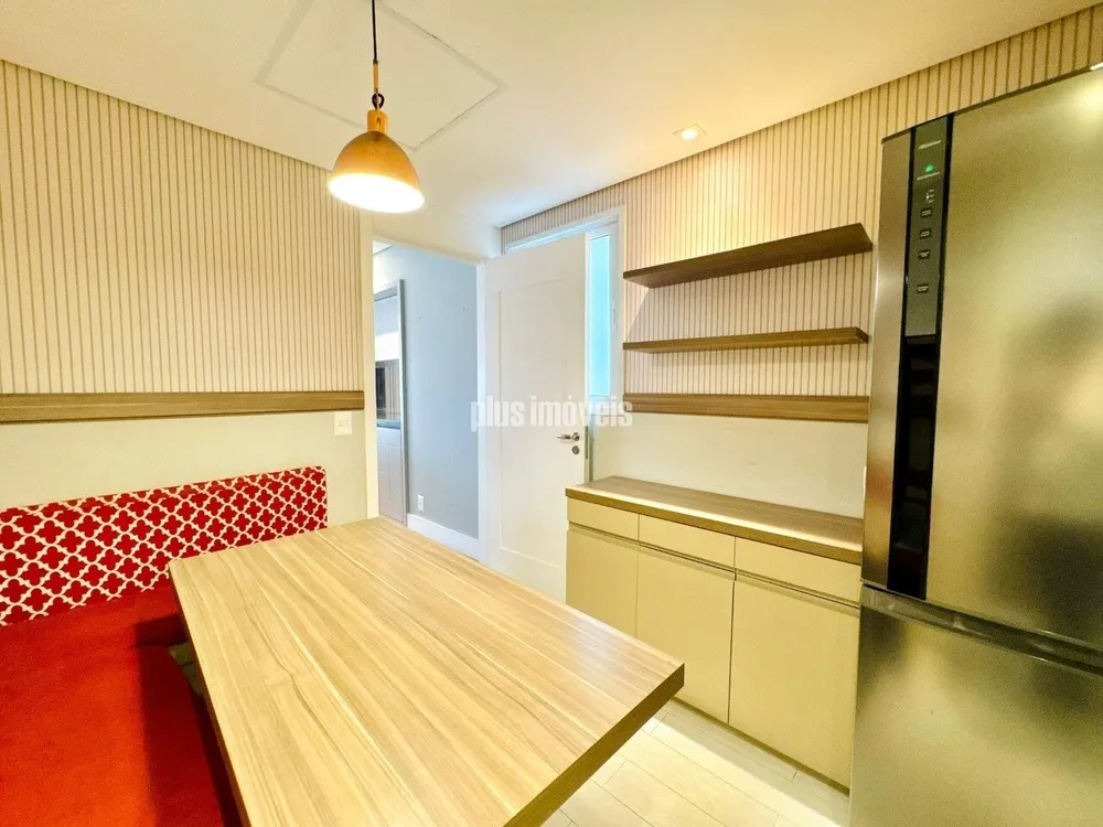 Apartamento, 4 quartos, 274 m² - Foto 3