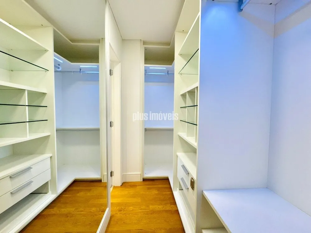 Apartamento, 4 quartos, 274 m² - Foto 1