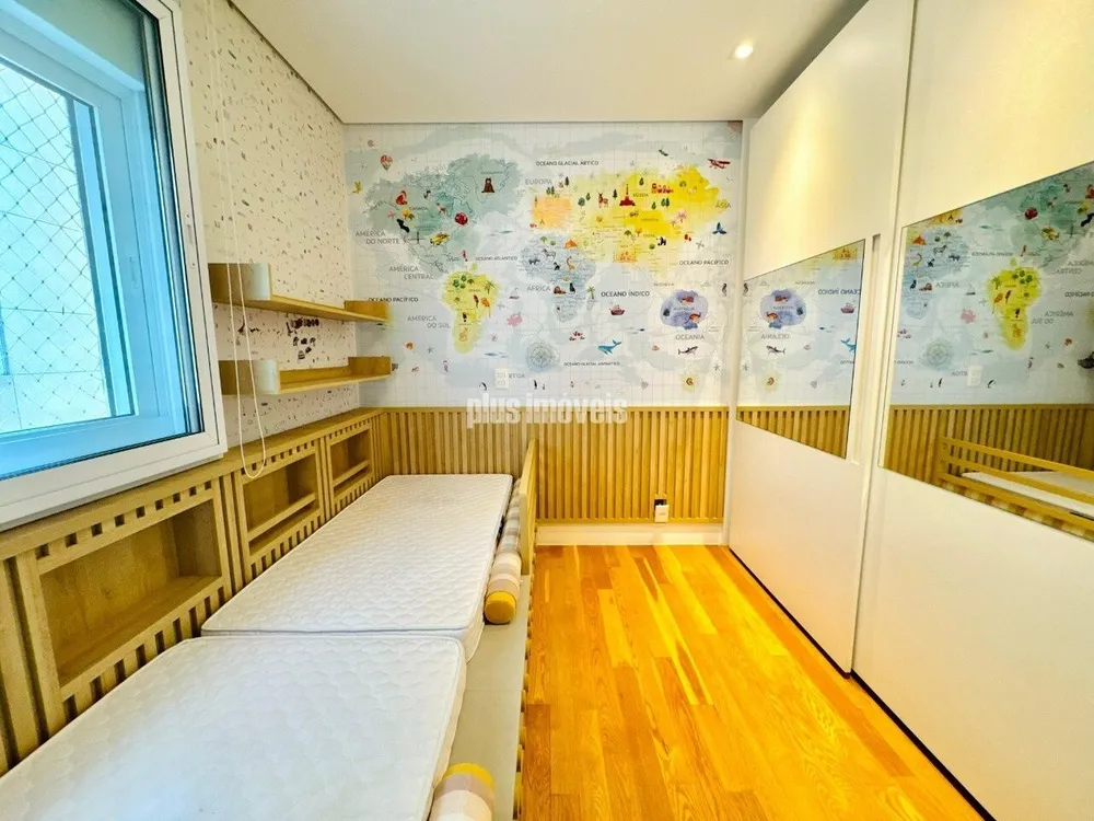 Apartamento, 4 quartos, 274 m² - Foto 4