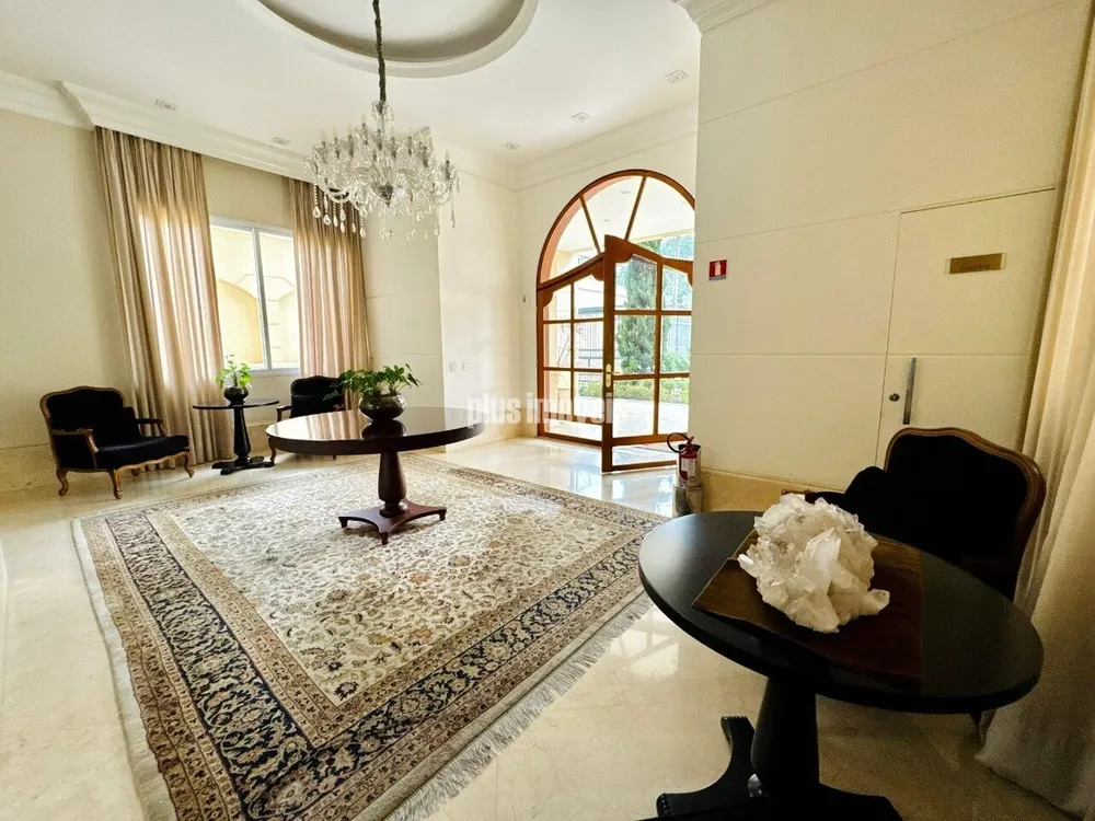 Apartamento, 4 quartos, 274 m² - Foto 2