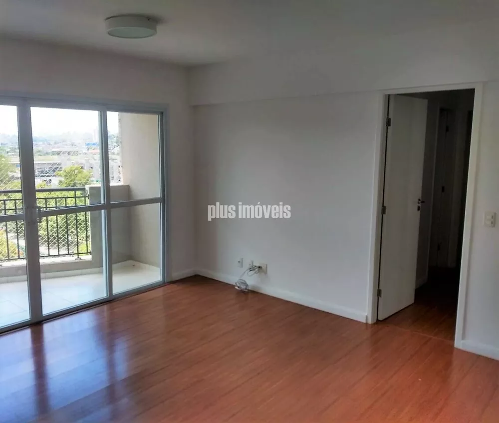 Apartamento à venda com 3 quartos, 86m² - Foto 2