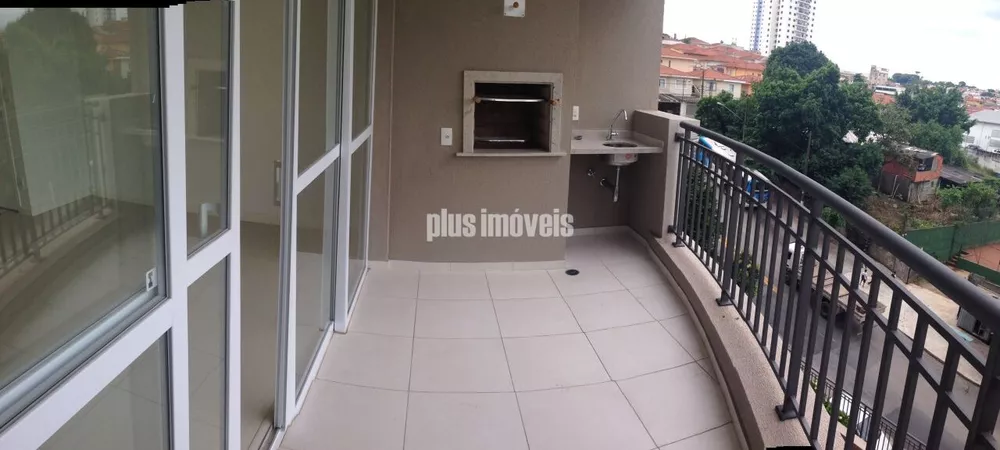 Apartamento à venda com 3 quartos, 86m² - Foto 1