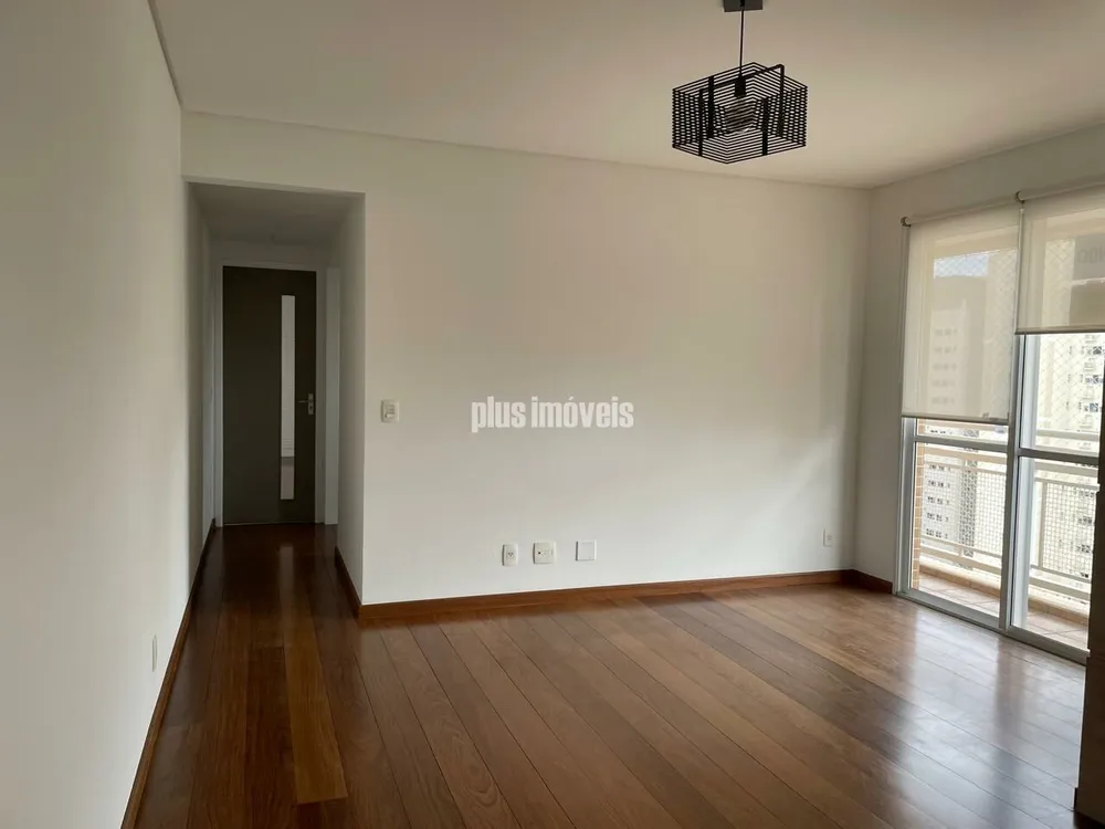 Apartamento, 2 quartos, 58 m² - Foto 1