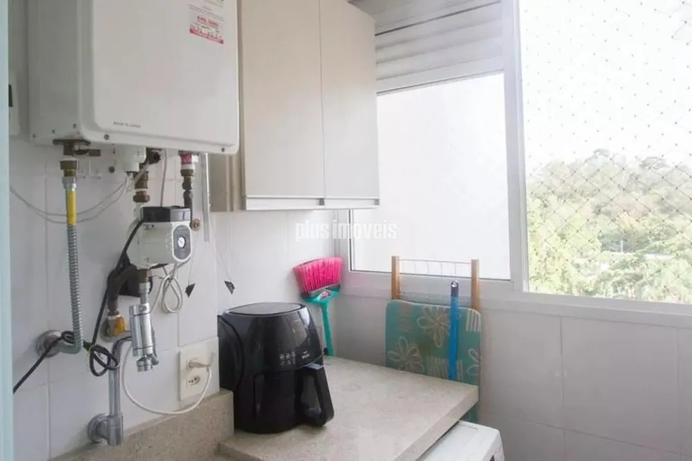 Apartamento, 2 quartos, 110 m² - Foto 7