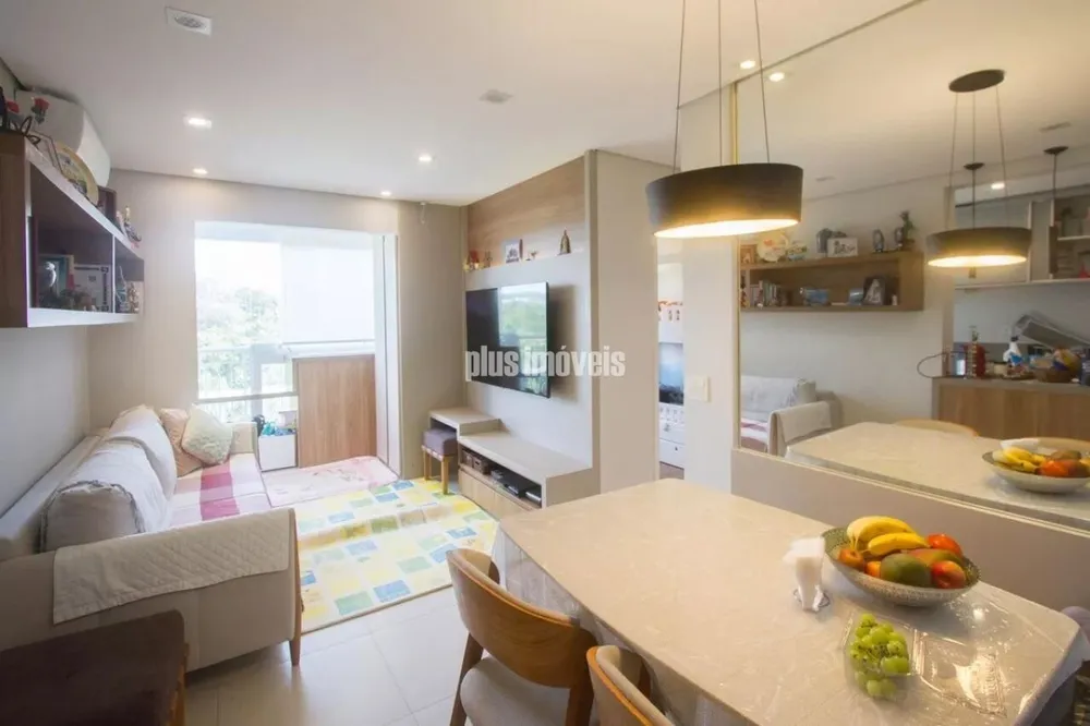 Apartamento, 2 quartos, 110 m² - Foto 1