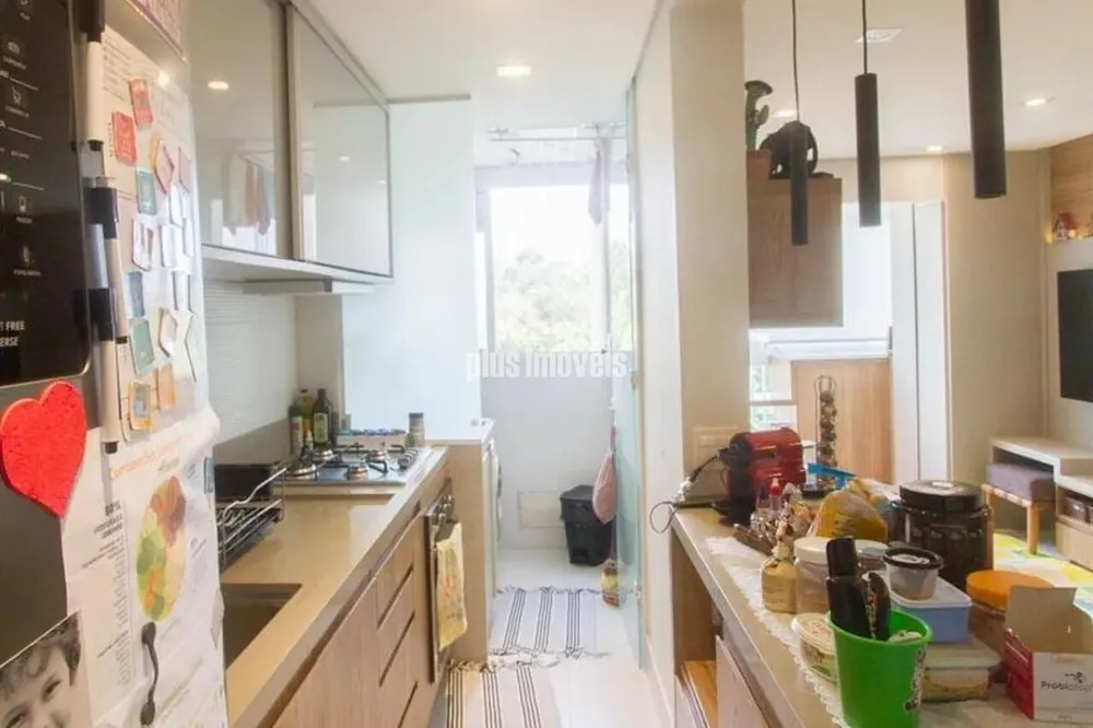 Apartamento, 2 quartos, 110 m² - Foto 8