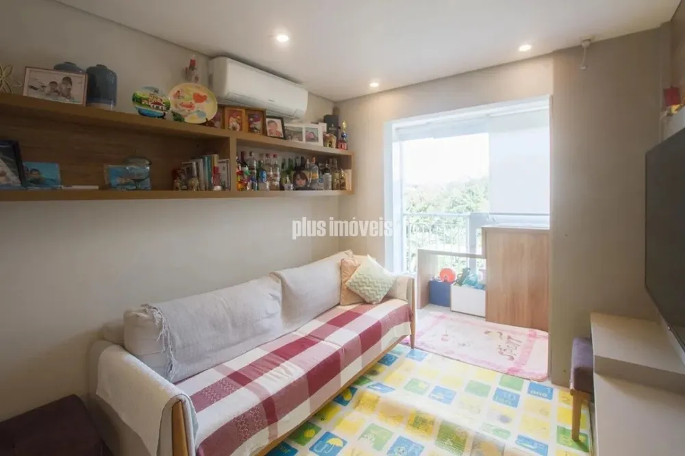 Apartamento, 2 quartos, 110 m² - Foto 2