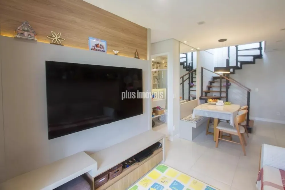 Apartamento, 2 quartos, 110 m² - Foto 4