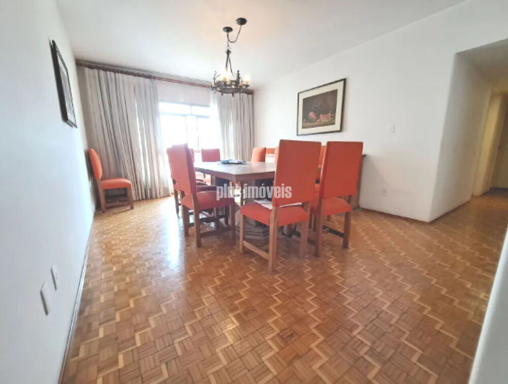Apartamento, 4 quartos, 290 m² - Foto 10