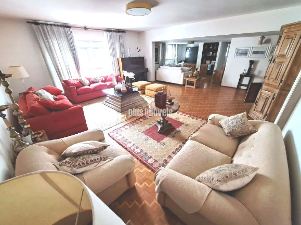 Apartamento, 4 quartos, 290 m² - Foto 1