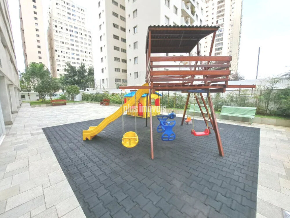 Apartamento, 4 quartos, 290 m² - Foto 19