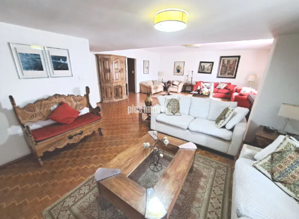 Apartamento, 4 quartos, 290 m² - Foto 3