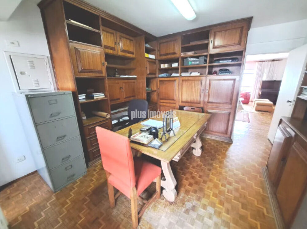 Apartamento, 4 quartos, 290 m² - Foto 7