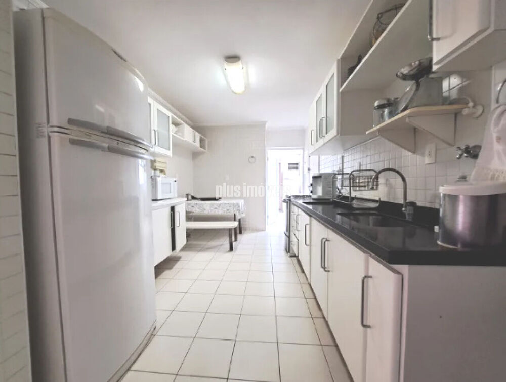 Apartamento, 4 quartos, 290 m² - Foto 12