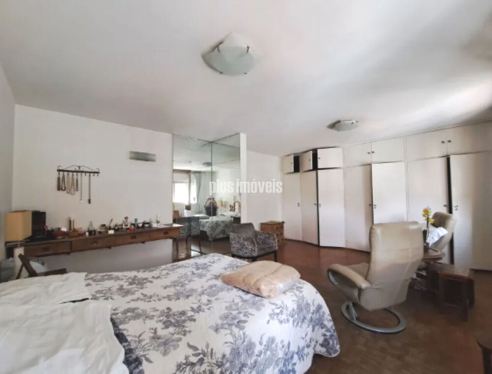 Apartamento, 4 quartos, 290 m² - Foto 9