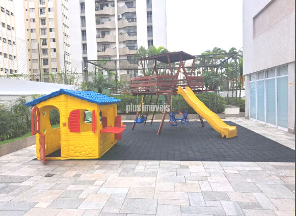 Apartamento, 4 quartos, 290 m² - Foto 17