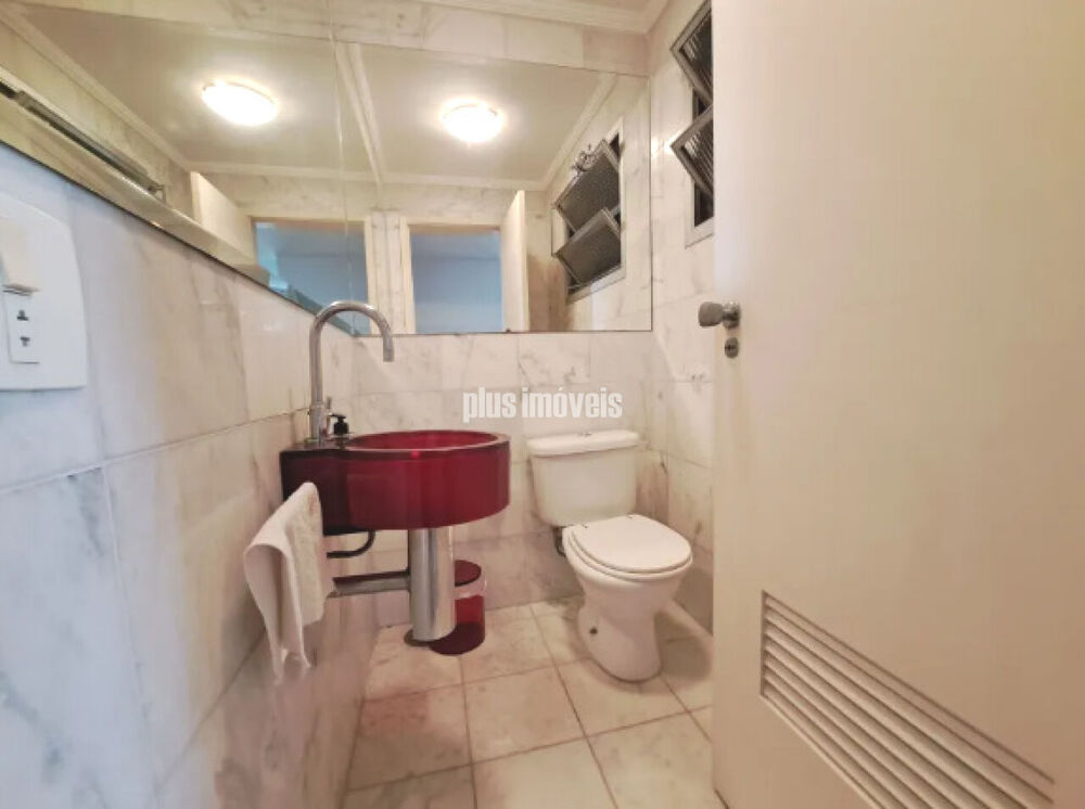 Apartamento, 4 quartos, 290 m² - Foto 8