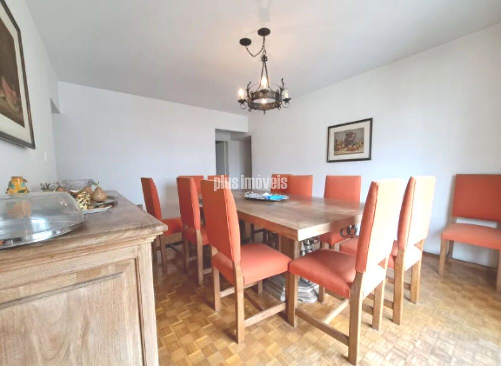 Apartamento, 4 quartos, 290 m² - Foto 11