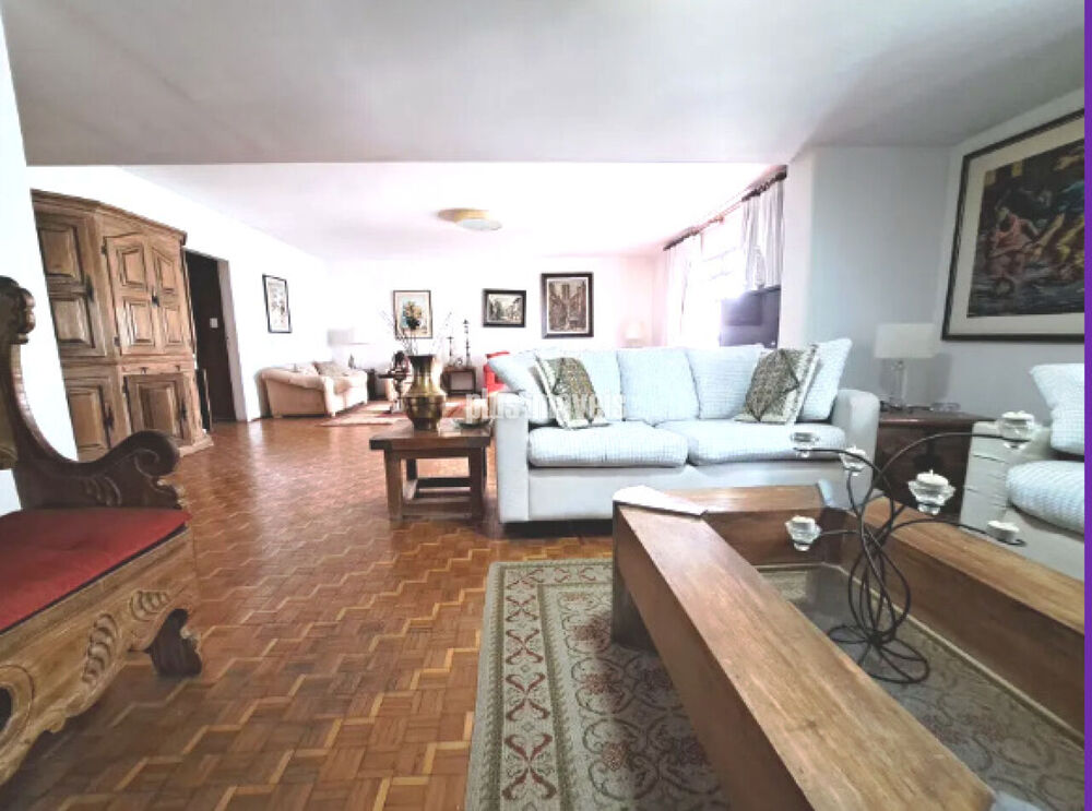 Apartamento, 4 quartos, 290 m² - Foto 2