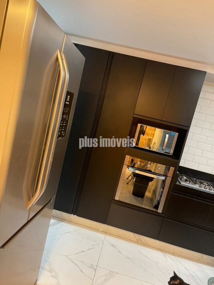Apartamento à venda com 3 quartos, 125m² - Foto 4