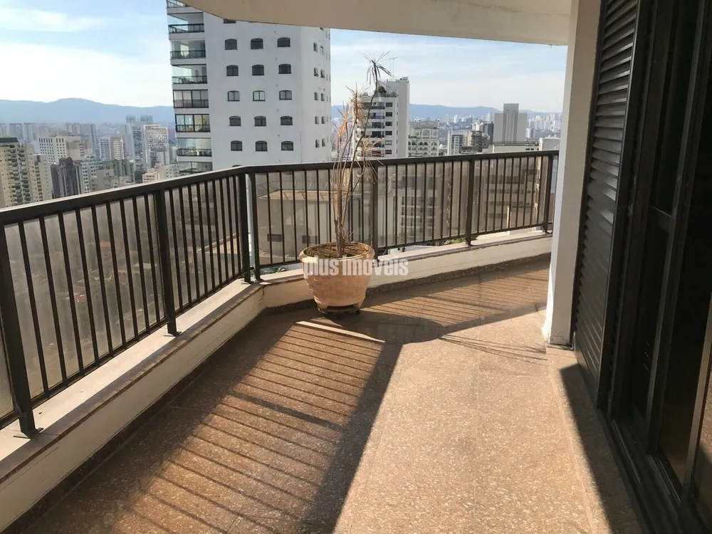 Apartamento, 4 quartos, 836 m² - Foto 1