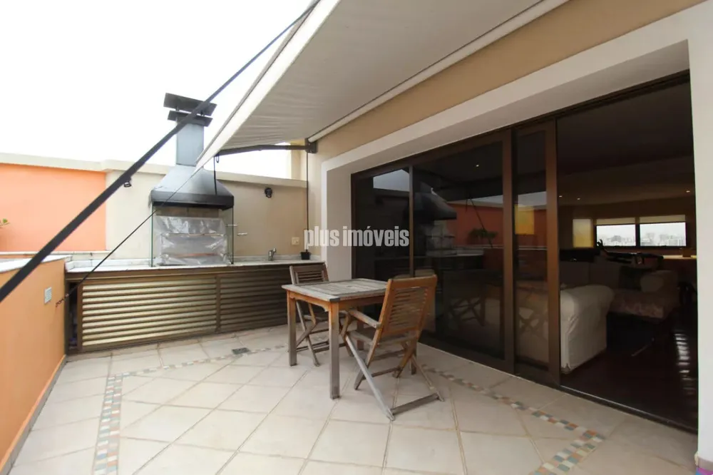 Apartamento, 4 quartos, 250 m² - Foto 3