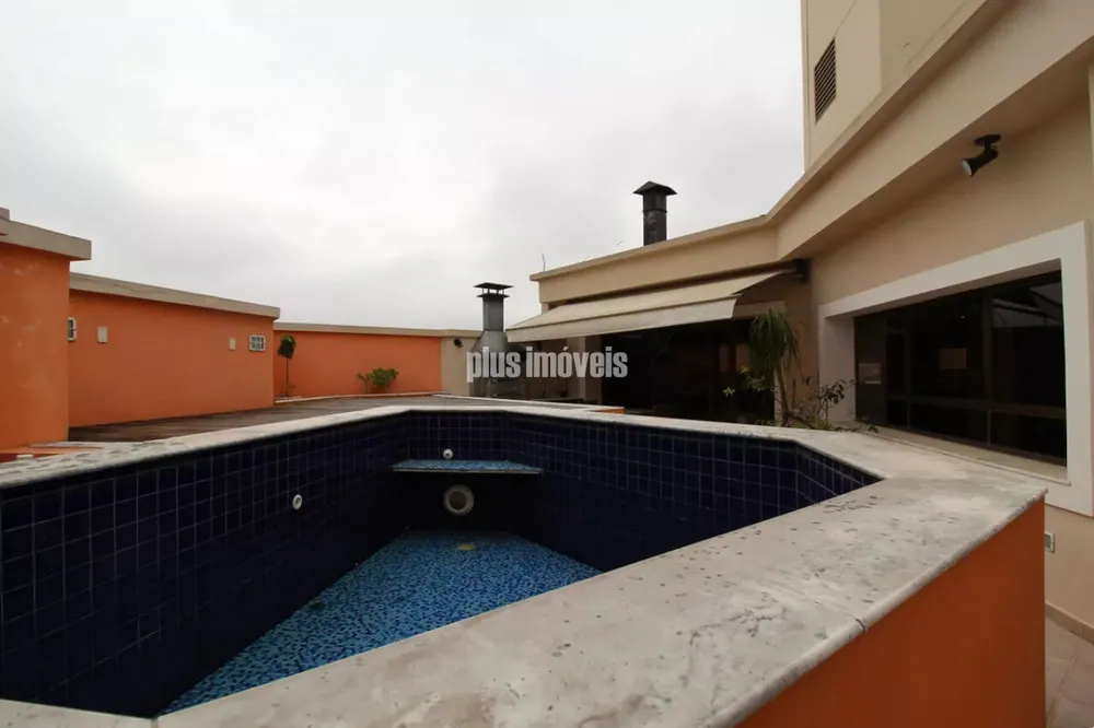 Apartamento, 4 quartos, 250 m² - Foto 2