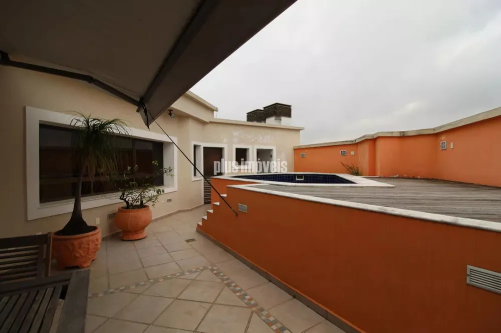 Apartamento, 4 quartos, 250 m² - Foto 1