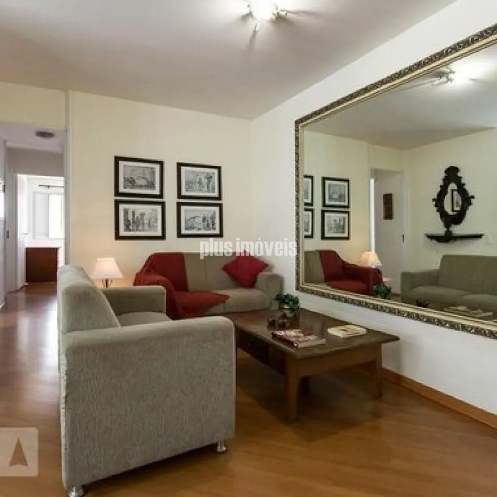 Apartamento, 3 quartos, 110 m² - Foto 1